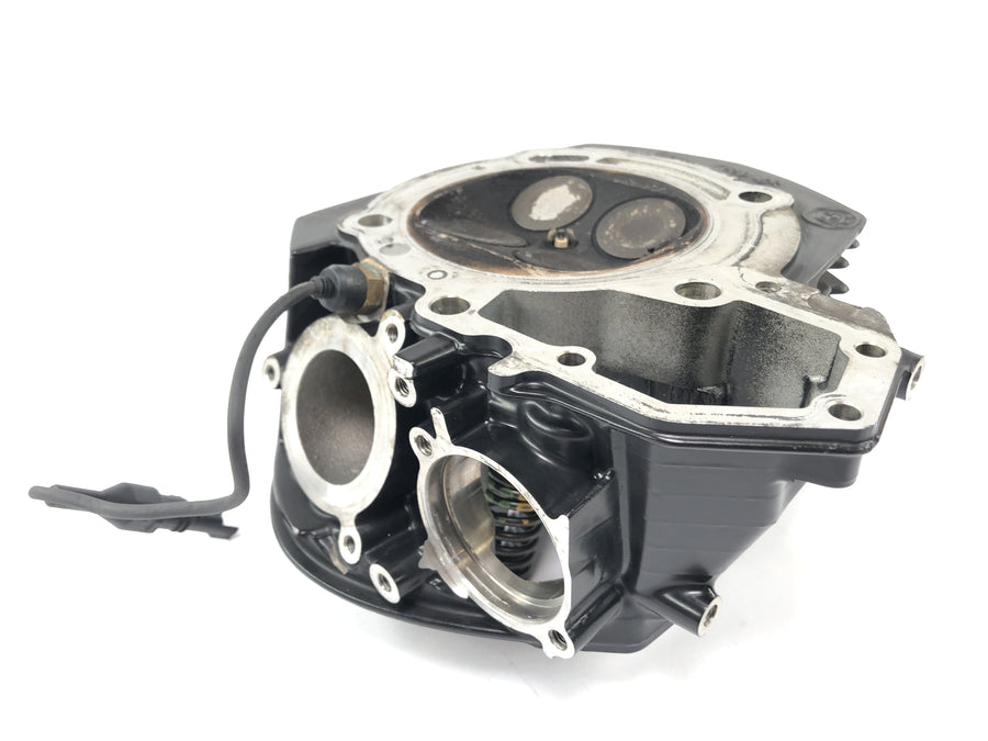 BMW R 1200 St R1st [2006] - Cylinderhoved til højre