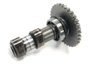SWM RS 125 R B2 [2020] - Knastaksel styreaksel knastaksel gear gear sæt-3