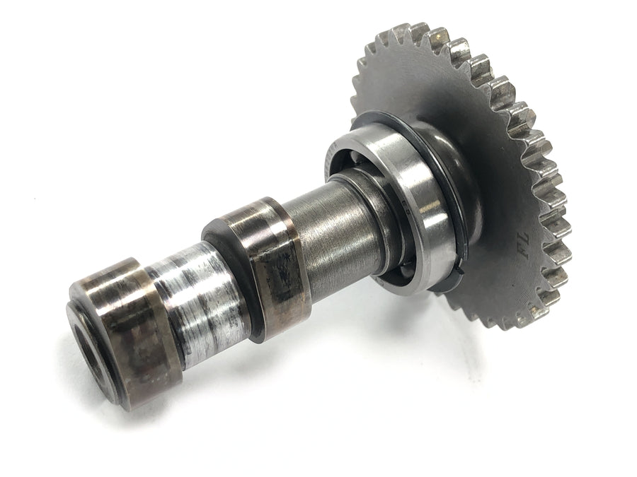 SWM RS 125 R B2 [2020] - Knastaksel styreaksel knastaksel gear gear sæt