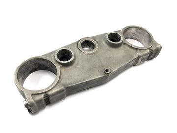 Suzuki RM Z 250 RJ41A [2007] - Gaffelbro over styrehovedbro