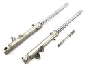Moto Guzzi California 1100 EV KD [2002] - Fabel Suspension Fork Telegabel med akse-5