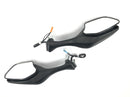 Honda CBR 1000 RR SC59 [2008] - Spejl bakspejl med integreret blinkpar-1