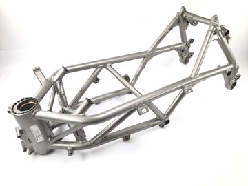 Ducati 999 H4 [2003] - Frame med papirer