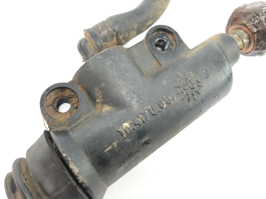 Husqvarna TE 610 8AE [1994] - Bremsepumpe ved den bageste hovedbremsecylinder