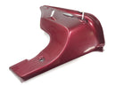 Honda GL 500 Silverwing PC02 [1982] - Sidebeklædning Clearing Right Cover-1