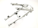 Husqvarna TE 610 H6 8AE [TE 570 H7] - Bagramme ramme bagdel aluminium-2