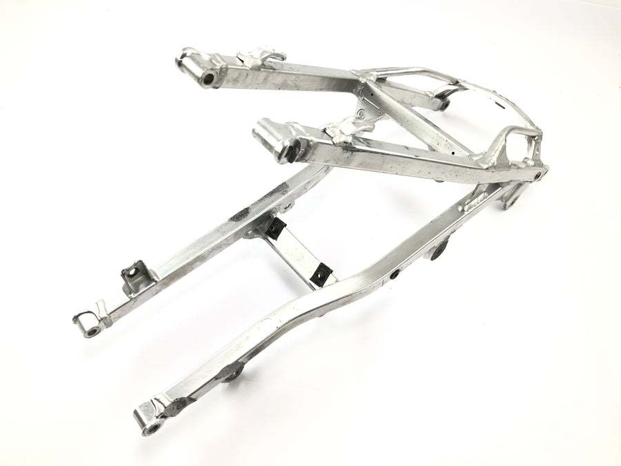 Husqvarna TE 610 H6 8AE [TE 570 H7] - Bagramme ramme bagdel aluminium