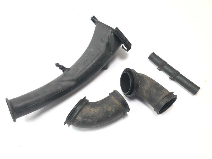 BMW R 1200 GS Adventure R12 [2012] - Airbox Air Filter Box