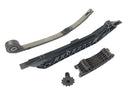 BMW K 1100 RS [1991] - Spændingsskinne Slides Control Chain Guide Set-4
