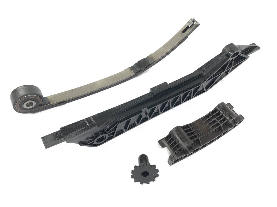 BMW K 1100 RS [1991] - Spændingsskinne Slides Control Chain Guide Set