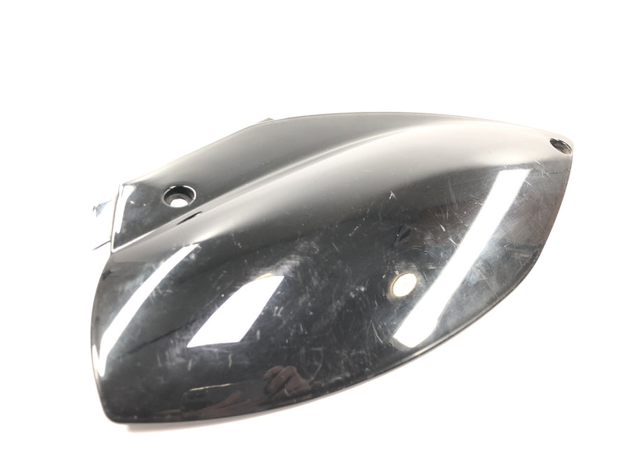 KTM 640 LC4 Prestige [2005] - Sidebeklædning højre sidedækselbeklædning