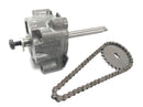 Triumph Sprint ST 1050 [2005] - Oliepumpe Drive Chain Pump Drive System-3