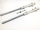 Yamaha XTZ 750 3LD [1989] - Teleskopgaffel med aksel-6