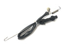 Honda XBR 500 PC15 [1989] - Brake Light Switch bagpå-3