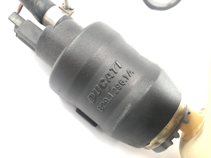 Ducati Monster S4R M4 [2004] - Benzinpumpe brændstofpumpe tankpumpe