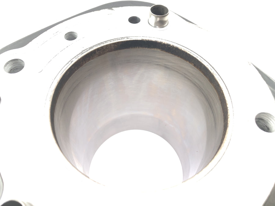 BMW R 850 C 259C [1999] - Cylinder med stempel til venstre