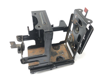 Kawasaki Z 1100 Kzz10a [1984] - Batteriboks Aggregat Holder Batteriefach - 0
