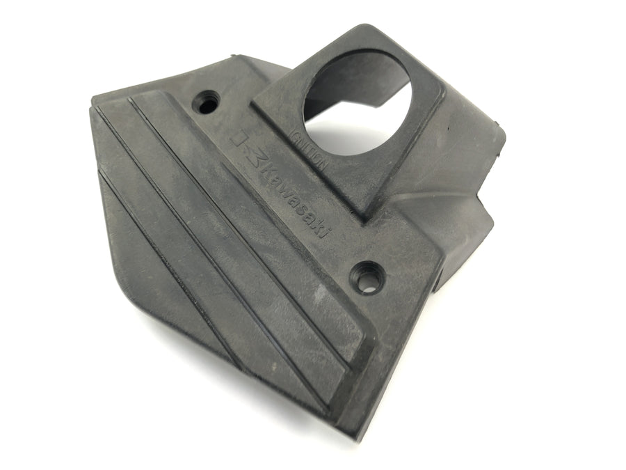 Kawasaki GPZ 1000 RX [1987] - Ignition Lock Cover Cover Ignition Lock