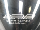 Honda CBR 1000 RR SC59 [2008] - forrude MRA kåbe forrude tonet-3
