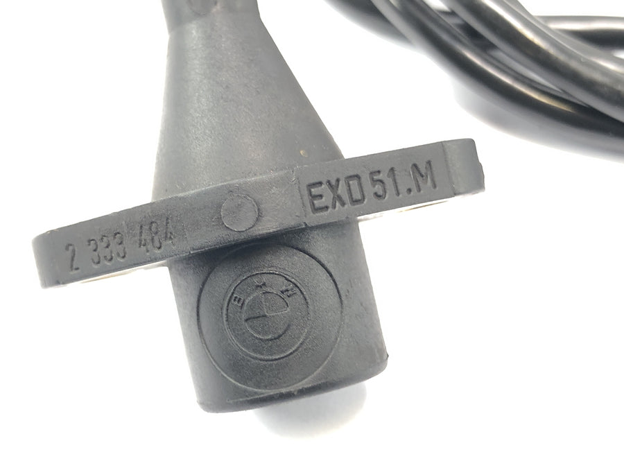 BMW R 1150 R R21 [2003] - ABS -sensor foran