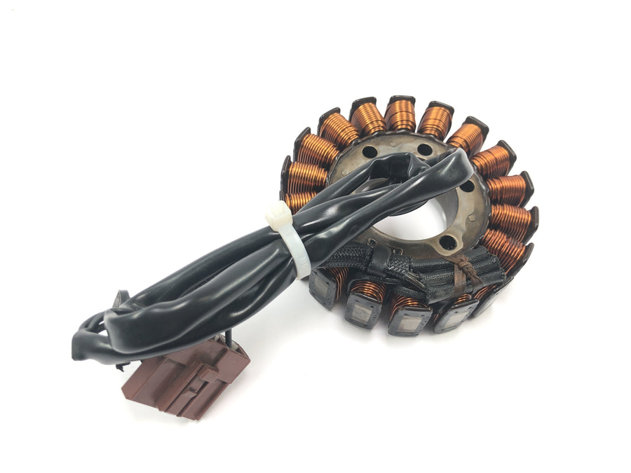 KTM Duke 690 A3 [2012] - Stator generator generator Lima spole ladestrøm generator