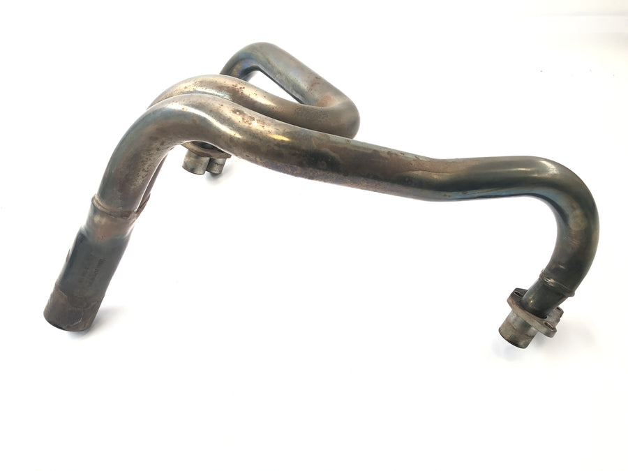 BMW R 1150 RT R22 [2001] - Udstødningsmanifold Manifold Udstødningsmanifoldrør
