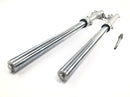 Honda NX 650 Dominator RD02 [1994] - Gaffel teleskopgaffel 41 mm med aksel-6