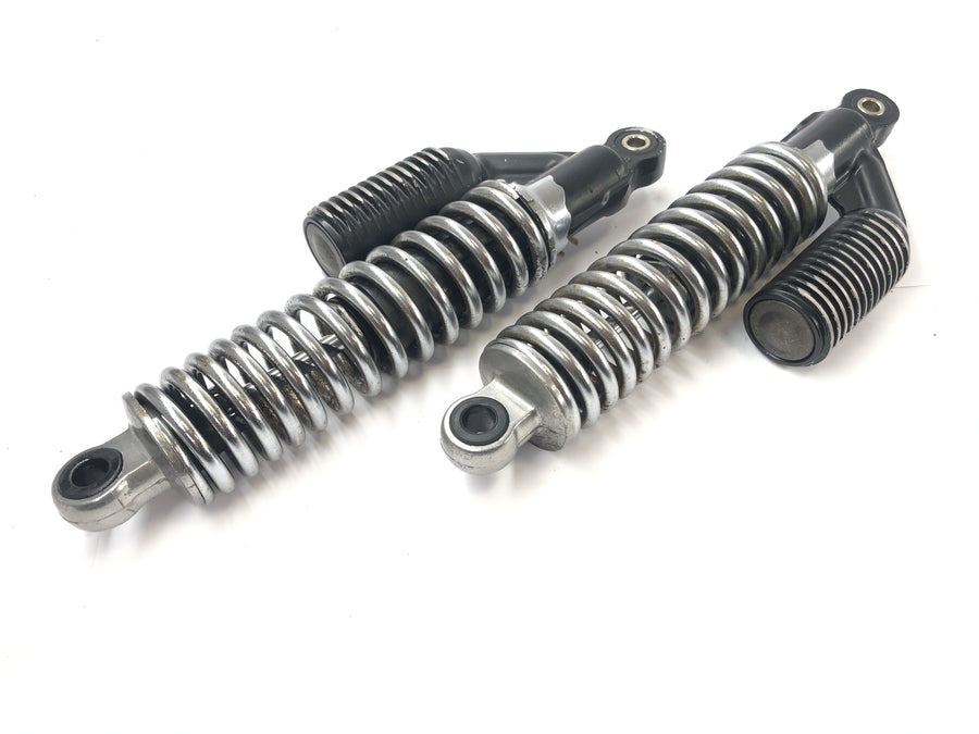 Honda XBR 500 PC15 [1989] - Shock Absorber Spring Set par par Middle