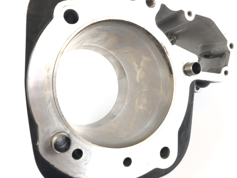 BMW R 1200 C 259C [1997] - Cylinder med stempler til venstre
