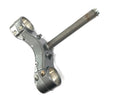 Cagiva Planet 125 [1998] - nedre gaffel bro styrehoved bro styrehoved montering-1