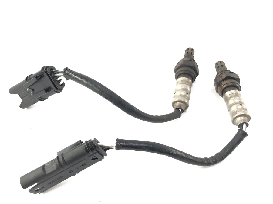 BMW R 1200 R [2007] - Lambdasonde Set -par