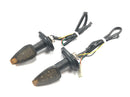 Kawasaki Versys KLE 650 A [2006] - indikator LED indikator par bag front universal-1