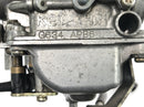 Kawasaki ZRX 1200 S ZRT20A [2001] - Karburator karburatorbank Keihin CVK-2