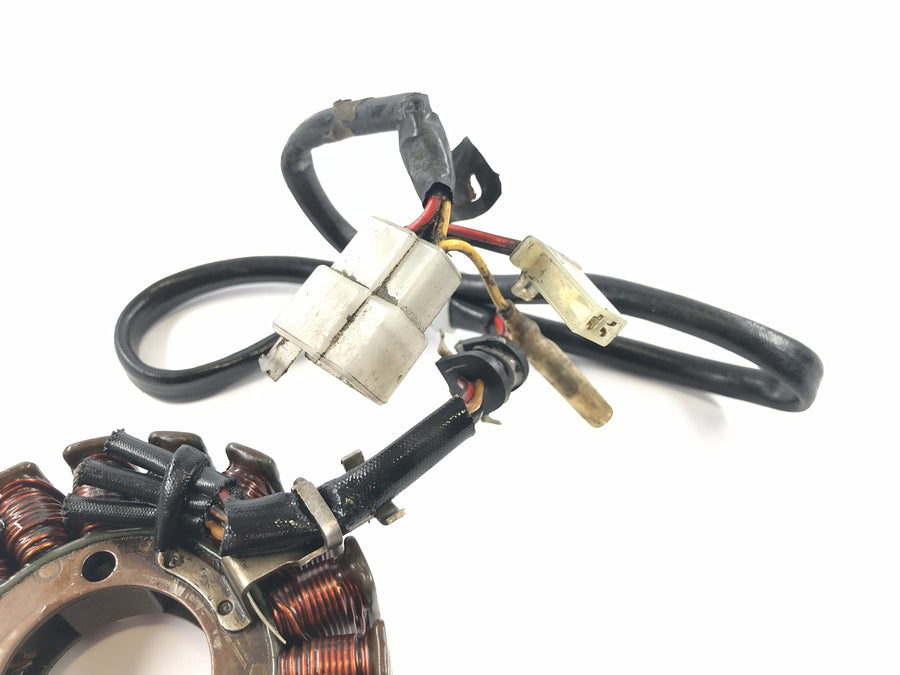 KTM 640 Adventure LC4 [2001] - Statorgenerator