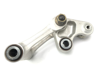 KTM 690 SM Prestige [2007] - Afbøjning Lever Bone Spring Wing Connectionpiece