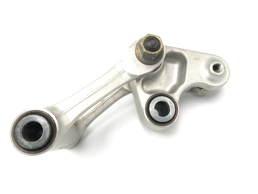 KTM 690 SM Prestige [2007] - Afbøjning Lever Bone Spring Wing Connectionpiece