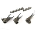 Honda NSR 125 JC22 [1998] - Switching Clets Switching Forks sæt-2