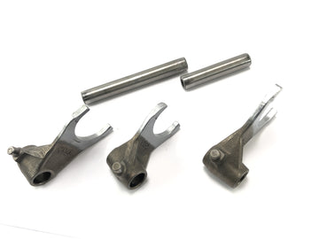 Honda NSR 125 JC22 [1998] - Switching Clets Switching Forks sæt - 0