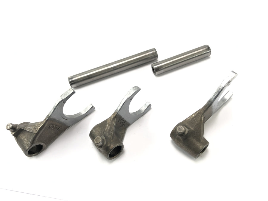 Honda NSR 125 JC22 [1998] - Switching Clets Switching Forks sæt