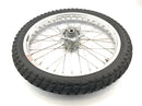 KTM 640 Adventure LC4 [2001] - Forhjulsfælg egerhjul 21"x1,60-5