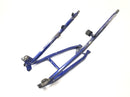 Yamaha YZ 426 F [2000] - Bagramme underramme bagramme-5