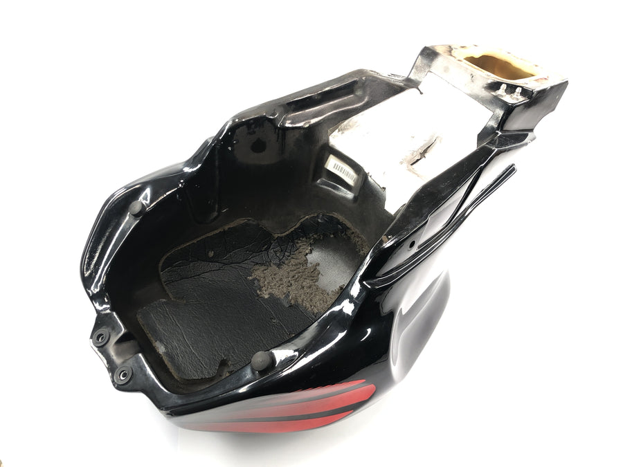 Aprilia RSV 1000 R [2004] - Tank brændstoftank benzintank sort