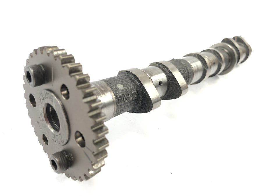 Triumph Street Triple R 675 D67LD [2010] - Indgangskamaksel Camshaft Control Wave