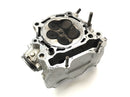 Yamaha YZ 426 F [2000] - topstykke-3