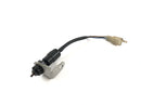 Triumph Speed ​​Triple 955i [1999] - Brake Light Switch i ryggen-1