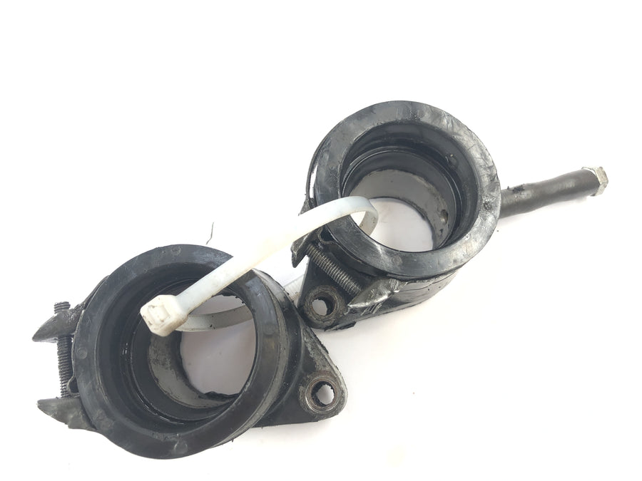 YAMAHA TT 600 R DJ01 [1998] - INDTAGE SET SET SET