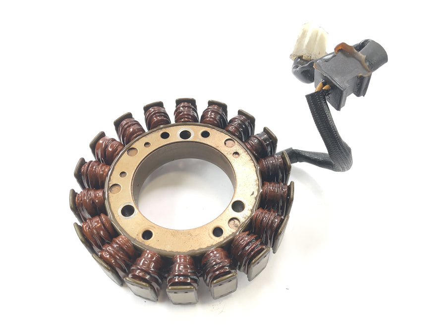 Kawasaki VN 1500 Classic VNT50D [2001] - Generatorstator Lichtmaschine Spule