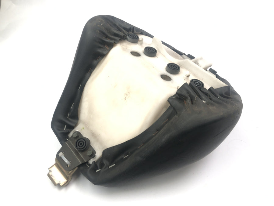Yamaha XVS 650 Drag Star VM03 [2001] - Driver sæde