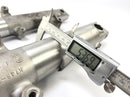 Kawasaki VN 800 Classic [2000] - Gaffel Suspension Fork med akse-4