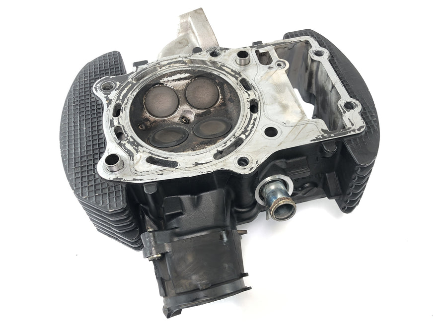 Suzuki VZ 1500 WVCU [2011] - cylinderhoved bagcylinder